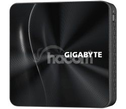 Gigabyte Brix 4300 barebone (R3 4300U) GB-BRR3-4300