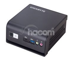 Gigabyte Brix 5105 barebone (aj N5105) GB-BMCE-5105