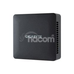 Gigabyte Brix/GB-BRi5H-1335/Small/i5-1335U/bez RAM/Iris Xe/bez OS/3R GB-BRi5H-1335