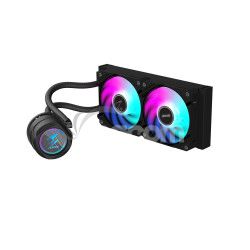 GIGABYTE CPU vodn AORUS WATERFORCE II 240 GP-AORUS WATERFORCE II 240