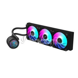 GIGABYTE CPU vodn AORUS WATERFORCE II 360 GP-AORUS WATERFORCE II 360