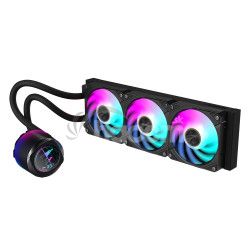 GIGABYTE CPU vodn AORUS WATERFORCE X II 360 GP-AORUS WATERFORCE X II 360