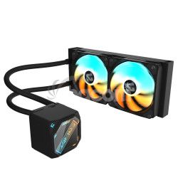 GIGABYTE CPU vodn chladi GAMING 240 GP-GIGABYTE GME 240