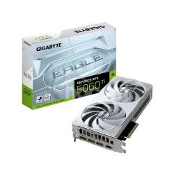 GIGABYTE GeForce RTX 5060 Ti EAGLE ICE/OC/8GB/GDDR7 GV-N506TEAGLEOC ICE-8GD