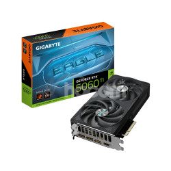 GIGABYTE GeForce RTX 5060 Ti EAGLE/OC/8GB/GDDR7 GV-N506TEAGLE OC-8GD