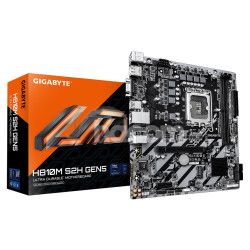 GIGABYTE H810M S2H GEN5 H810M S2H GEN5