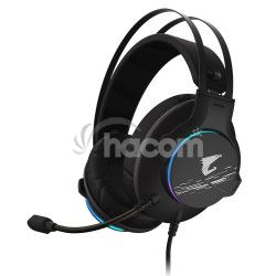 GIGABYTE - headset - AORUS H1 GP-AORUS H1