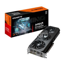 GIGABYTE Radeon RX 9060 XT/Gaming/8GB/GDDR6 GV-R9060XTGAMING-8GD
