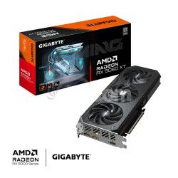 GIGABYTE Radeon RX 9060 XT GAMING OC 8G GV-R9060XTGAMING OC-8GD