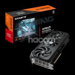 GIGABYTE Radeon  RX 9070 XT GAMING 16G GV-R9070XTGAMING-16GD
