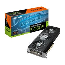 GIGABYTE RTX 5060 Ti EAGLE MAX OC 16G GV-N506TEAGLEMAX OC-16GD