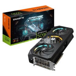 GIGABYTE RTX 5090 GAMING 32G GV-N5090GAMING-32GD