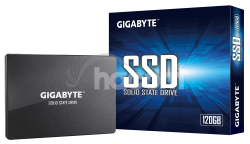 GIGABYTE SSD 120GB GP-GSTFS31120GNTD