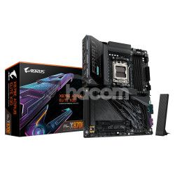 GIGABYTE X870 AORUS ELITE X3D/AM5/ATX X870E A ELITE X