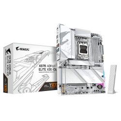 GIGABYTE X870 AORUS ELITE X3D ICE/AM5/ATX X870 A ELITE X ICE
