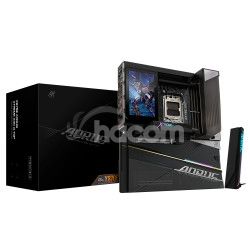 GIGABYTE X870 AORUS XTREME X3D AI TOP/AM5/E-ATX X870E A XTR X AI TOP