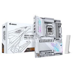 GIGABYTE X870E AORUS PRE X3D ICE/AM5/ATX X870E A PRO X ICE