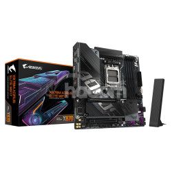 GIGABYTE X870 AORUS ELITE WF7 X870M A ELITE WF7