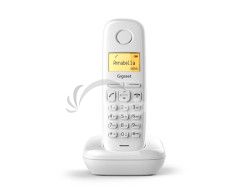 Gigaset DECT A170 White 4250366851037
