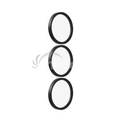 GLELARE CameraRings Samsung Galaxy S26+ Black 200121130