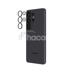 GLELARE CameraRings Samsung Galaxy S26 Ultra Black 200121131