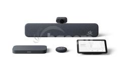 Google one Gen 3 Medium Black 21N60001CK