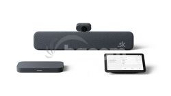 Google one Gen 3 Medium Lite Black 21N60005CK