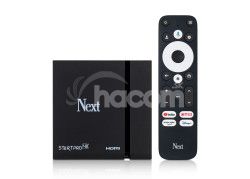 Google TV Next Start Pre 4K NEXT START PRO 4K
