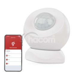 GoSmart PIR senzor (sn�ma� pohybu) IP20, ZigBee H5024