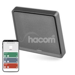 GoSmart Prenosn� ovl�da� sc�n IP-2001ZB, ZigBee 3.0, 1-tla�idlov� H5014