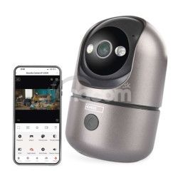 GoSmart Vn�torn� oto�n� kamera IP-220W s WiFi H4062