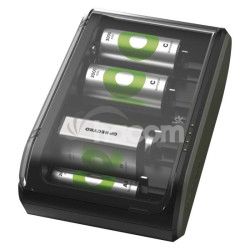 GP nabjaka batri B631 univerzlna B50630