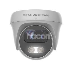 Grandstream GSC3610 SIP kamera, Dome, 3,6 mm obj., IR prsvit, IP66 GSC3610