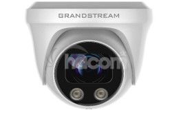 Grandstream GSC3620 SIP kamera, Dome, 2.8-12mm obj., IR prsvit, IP67 GSC3620
