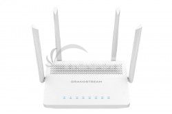 Grandstream GWN7052 Wi-Fi router, 802.11ac, Dual-band 2x2:2 MU-MIMO, 1.27Gbps WiFi, 5x1Gbps portov GWN7052