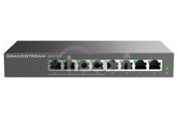 Grandstream GWN7701P Unmanaged Network Switch 8 portov / 4 PoE out GWN7701P