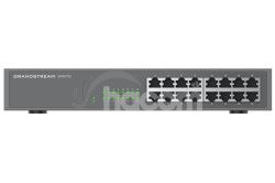 Grandstream GWN7702 Unmanaged Network Switch, 16 portov GWN7702