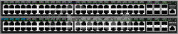 Grandstream GWN7816 Layer 3 Managed Network Switch GWN7816