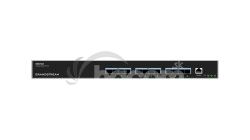 Grandstream GWN7832 Layer 3 Managed Network Switch 12 SFP+ portov GWN7832