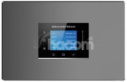 Grandstream UCM6300 Audio VoIP PBX, 250 uv., 50 sb. hov., audiokonf. 50., 0xFXO, 0xFXS port UCM6300A