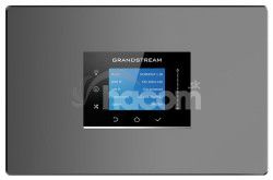 Grandstream UCM6302 Audio VoIP PBX, 500 uv., 75 sb. hov., audiokonf. 75., 2xFXO, 2xFXS port UCM6302A