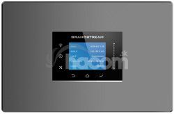 Grandstream UCM6302 VoIP PBX, 1000 uiv., 150 sb. hov., videokonf. 20., 2xFXO, 2xFXS porty UCM6302