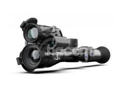 Fzny zameriava TD32-70 LRF 940 nm termovzia + non videnie + laserov diakomer