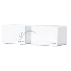 Halo H25BE(2-pack) BE3600 Home Mesh Wi-Fi7 systm Halo H25BE(2-pack)