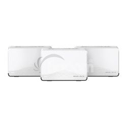 Halo H27BE(1-pack) BE3600 Home Mesh Wi-Fi7 systm Halo H27BE(1-pack)