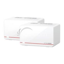 Halo H37BE(2-pack) BE6500 Home Mesh WiFi7 systm Halo H37BE(2-pack)