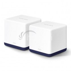 Halo H50G(2-pack) 1900Mbps Home Mesh WiFi system Halo H50G(2-pack)