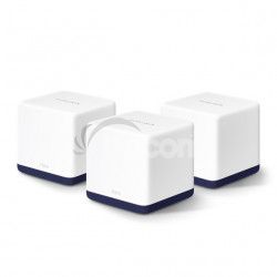 Halo H50G (3-pack) 1900Mbps Home Mesh WiFi system Halo H50G(3-pack)