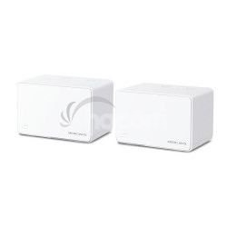Halo H80X(2-pack) 3000Mbps Home Mesh WiFi systm Halo H80X(2-pack)