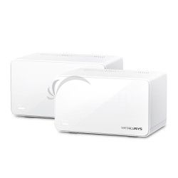 Halo H90X(2-pack) 6000Mbps Home Mesh Wifi6 systm Halo H90X(2-pack)